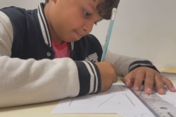Soutien scolaire : ils révisent pour aborder la rentrée sereinement