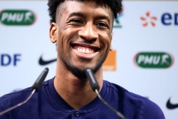 Football : Kingsley Coman proche d'un transfert vers Al-Nassr en Arabie Saoudite, après dix ans en Allemagne