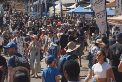 Foire de Bourail 2025. Programme, nouveautés, tarifs : tout ce qu’il faut savoir sur la 47e édition