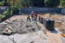 La loi de programmation pour la refondation de Mayotte a été promulguée ce mardi