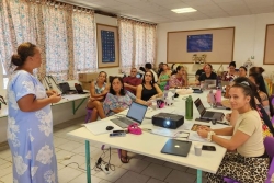 À l’école comme à la maison : une rentrée axée sur le bien-être et les fondamentaux