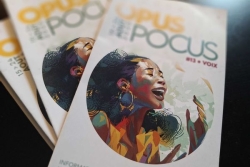 Festival Opus Pocus : la voix à suivre