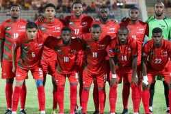 Appel à candidature pour trouver le nouveau sélectionneur de Martinique de football pour conduire "Les Matinino"