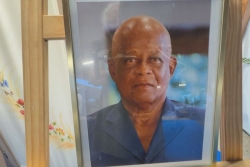 La famille de Bertin Bozor poursuit son combat judiciaire contre le CHU de Guadeloupe