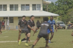 Wallis accueille ses voisins du Pacifique pour la 12e édition du tournoi de rugby "Challenge d'Uvea"