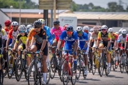 « De bonnes cartes à jouer » pour la sélection de Martinique engagée au Tour de Guyane 2025