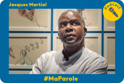  Décès de Jacques Martial : comment ses échanges avec Aimé Césaire ont marqué son parcours impressionnant #MaParole