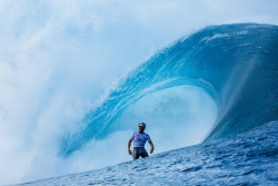 Tahiti Pro 2025 : Kauli Vaast en quart de finale
