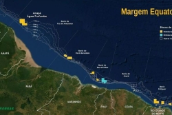 Pétrole en Amapa : l’exercice anti-marée noire prévue le 24 août