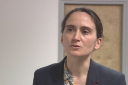 INTERVIEW. "La mission interministérielle s'inscrit sur le temps long donc plusieurs années", insiste Claire Durrieu qui la dirige