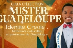 Dix beaux gosses, un seul titre : qui deviendra Mister Guadeloupe 2025 ?