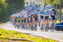 Tour cycliste de Guyane 2025 : 21 équipes prendront le départ le 16 août