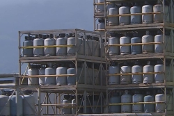 Concurrence déloyale : Gaz de Tahiti engage une action en justice contre Managaz et Mana Ito