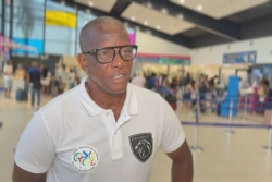 Tour cycliste de Guyane 2025. "On veut aller gagner" : la sélection de Guadeloupe prête pour ce nouveau défi