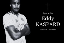 Accident mortel à Paea : le football polynésien en deuil