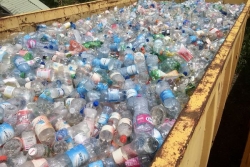 Lutte contre la prolifération de plastique : un traité dans la nasse des puissances pétrolières