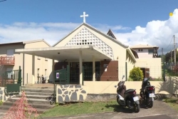 L’Assomption : la Vierge Marie célébrée à l’église Notre-Dame de Fatima