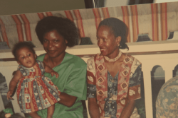 PORTRAIT. "Je ne dois pas baisser les bras" : Rose-Marie Taupin-Pélican raconte son combat pour la vérité après le crash de la West Caribbean