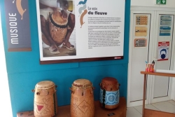 Tourisme culturel : Papaïchton développe son offre pour les voyageurs