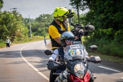 Diffusion du tour cycliste de Guyane 2025 : directs, replay, réseaux sociaux… comment suivre la compétition depuis chez soi ?