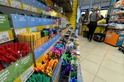 L'allocation de rentrée scolaire 2025 versée à compter du 19 août en Guyane