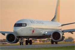 Grève des agents de bord d’Air Canada : un vol à destination de la Guadeloupe annulé à la dernière minute