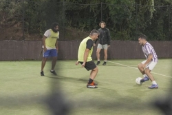 VIDÉO. Le foot à 5 gagne du terrain à Nouméa