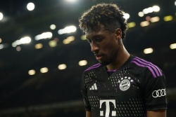 Football : Kingsley Coman s'engage avec Al-Nassr en Arabie saoudite et s'éloigne des Bleus