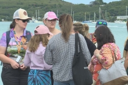 Sécurité. L'alerte du gouvernement australien influence-t-elle les touristes en visite en Nouvelle-Calédonie ?