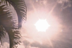 Le changement climatique inquiète 79% des Guadeloupéens