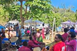 « Sohoa fait sa fête » : une journée de clôture festive à  la plage