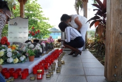 Crash de la West Caribbean : vingt ans après, la mémoire entretenue