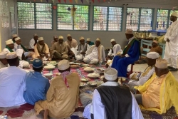 La confrérie soufie Faida Tidjaniya marque son ancrage à Mayotte
