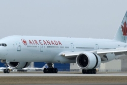 Grève à Air Canada : des passagers bloqués à l'aéroport de Martinique