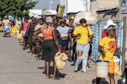 République dominicaine : baisse de 70% des accouchements de femmes haïtiennes depuis la politique anti-migrants des hôpitaux