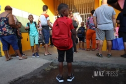 217 080 élèves s'apprêtent à faire leur rentrée dans un des 656 établissements scolaires de l'académie de La Réunion