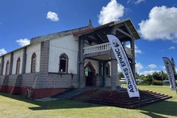 Religion. L’église protestante de Kanaky Nouvelle-Calédonie réfléchit à son avenir
