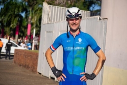 CLASSEMENT. Tour de Guyane 2025 : résultats de la 1ère étape à Cayenne et point sur le classement général