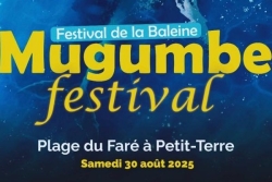 Ceta’Maore lance la première édition du Mugumbe Festival