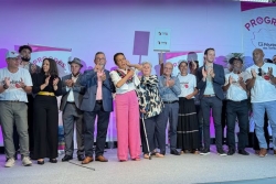 Le Progrès uni avec le PLR contre la droite