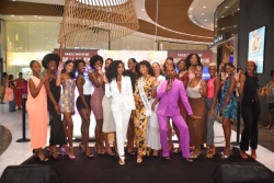 Miss Universe Martinique : un casting en vue du prestigieux concours
