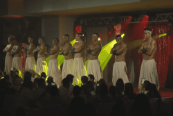 Mister Tahiti 2025 : les dix candidats se dévoilent au gala