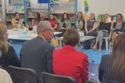 Rentrée scolaire : 17 626 enseignants déjà sur le pont ce lundi à La Réunion