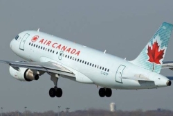 Mouvement social chez Air Canada : annulations de vols en Martinique