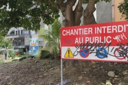 Centre des arts de Pointe-à-Pitre : les artistes dans le flou, en attente de réponses