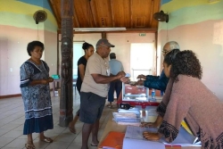 Élections provinciales : une pétition pour dire non au report du scrutin