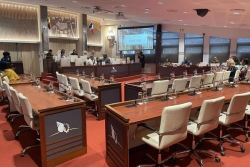 Au Congrès, la séance des questions au gouvernement annulée faute de quorum