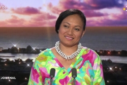 Avaiki Teuiau favorable à la réforme de la PSG mais vigilante face au « rétropédalage » du Gouvernement 