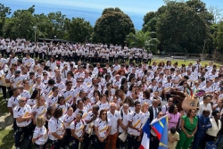 Jeux des îles de l'océan Indien : La Réunion absente en 2027 aux Comores ?