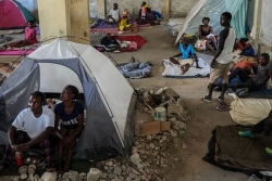 Journée mondiale de l'aide humanitaire : en Haïti, "demain il sera trop tard" alerte l'ONU
